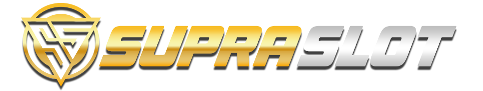 Supraslot 🎉 Daftar Situs Slot Paling Gacor 2025 Resmi & Terpercaya